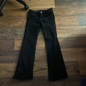 These are from target and have only been worn to a band concert